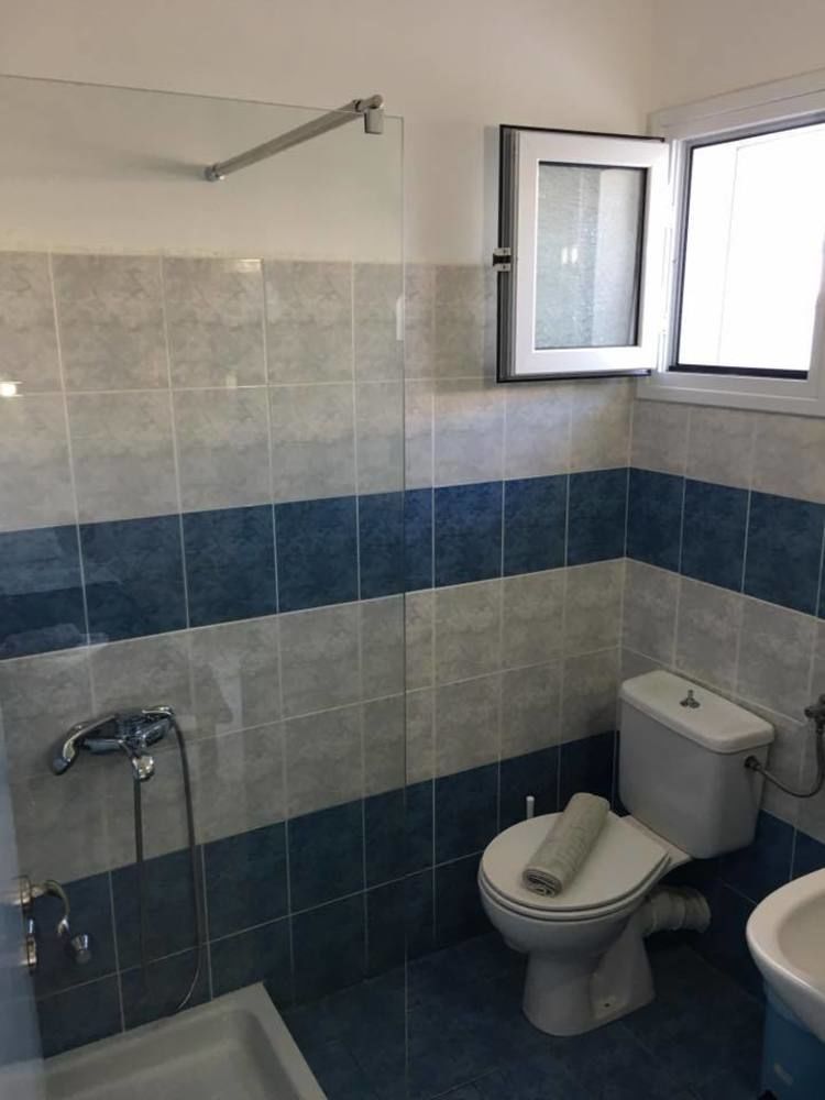 Hotel Rodon Скала Экстерьер фото