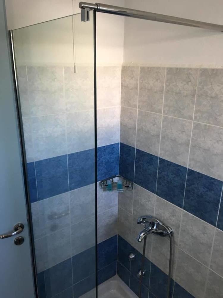 Hotel Rodon Скала Экстерьер фото