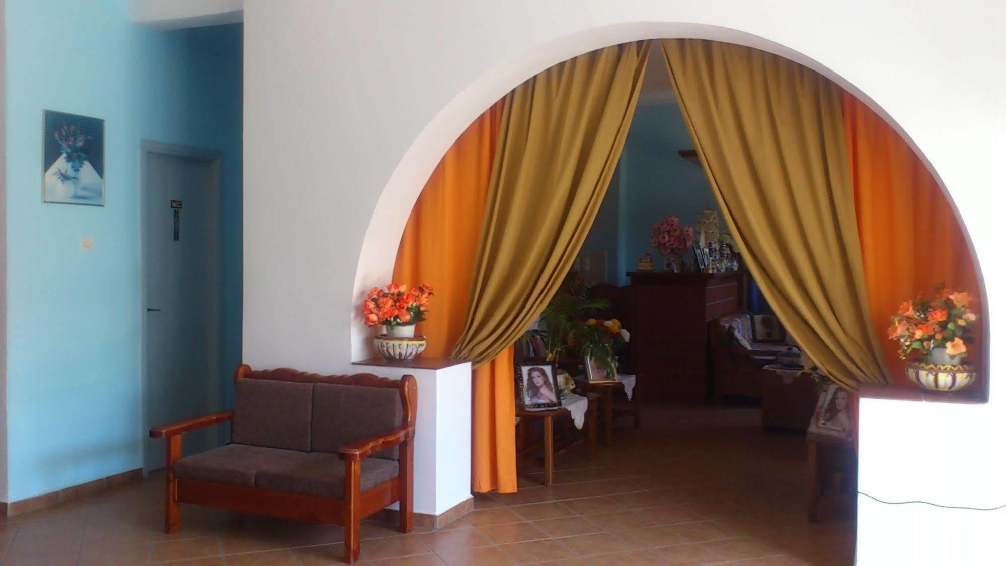 Hotel Rodon Скала Экстерьер фото